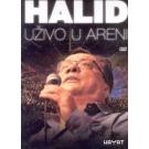 HALID BESLIC - HALID U ARENI - Dvodnevni spektakl godine, Uzivo,